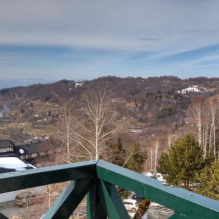 Apartmán Pano Kopaonik Panorama Exteriér fotografie