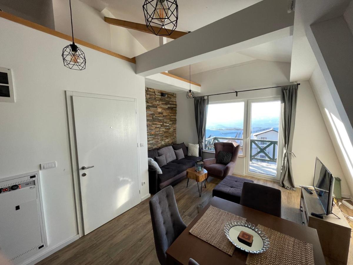 Apartmán Pano Kopaonik Panorama Exteriér fotografie