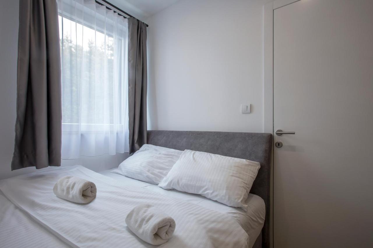 Apartmán Pano Kopaonik Panorama Exteriér fotografie