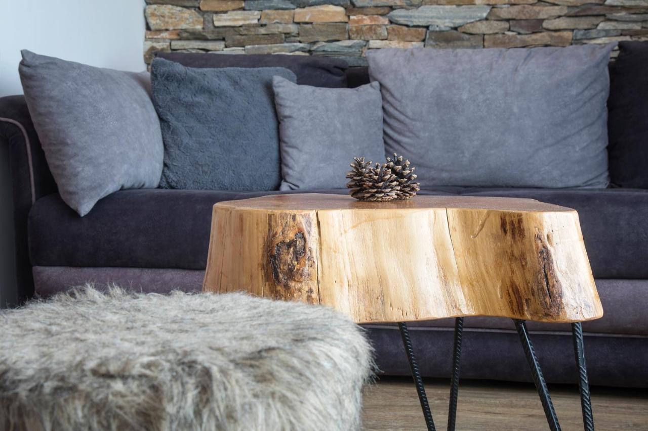 Apartmán Pano Kopaonik Panorama Exteriér fotografie