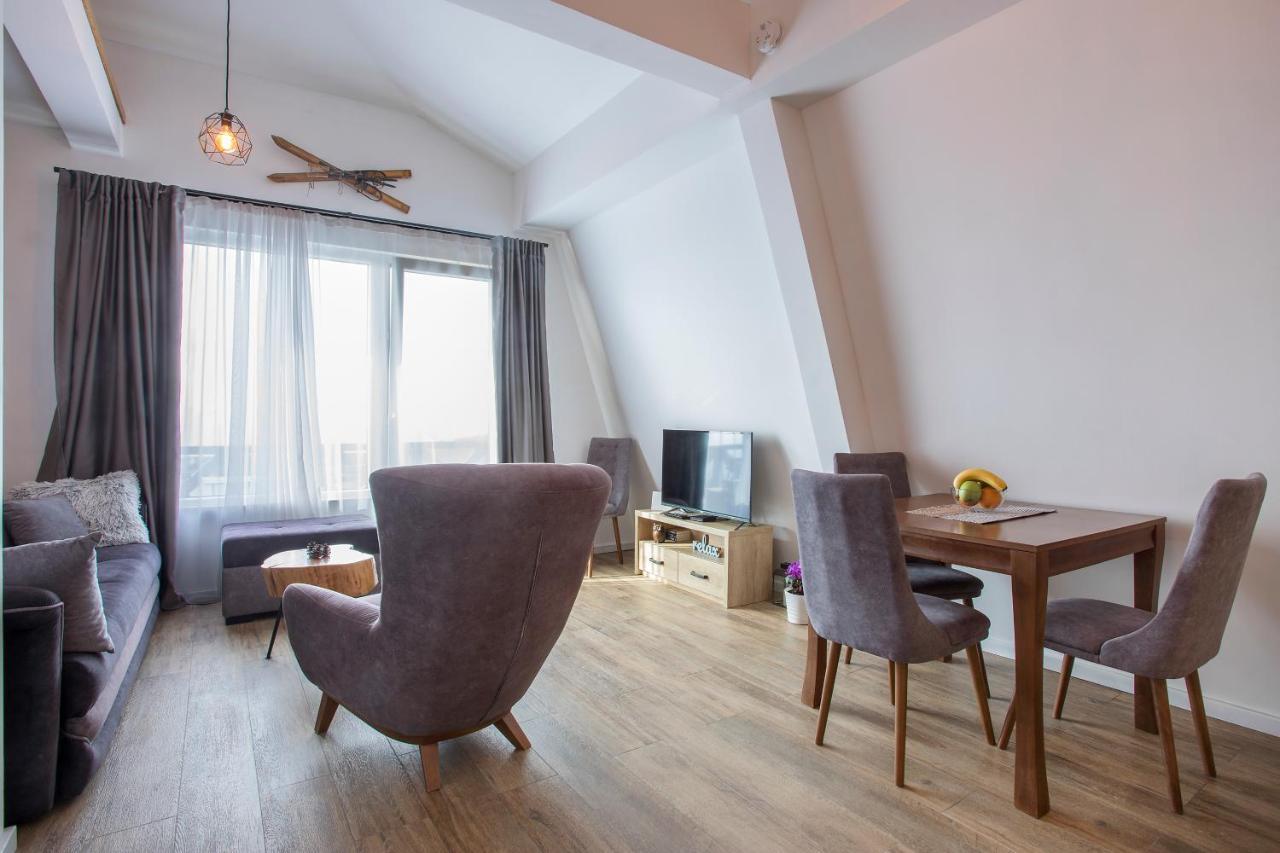 Apartmán Pano Kopaonik Panorama Exteriér fotografie