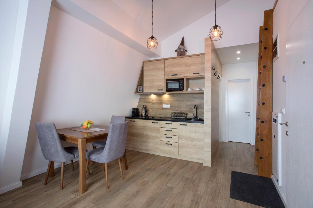 Apartmán Pano Kopaonik Panorama Exteriér fotografie