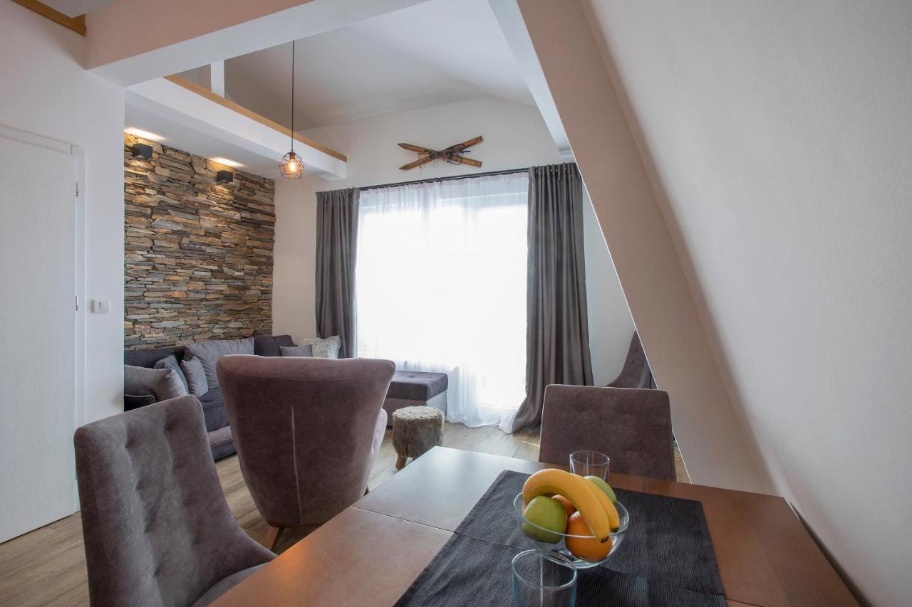 Apartmán Pano Kopaonik Panorama Exteriér fotografie