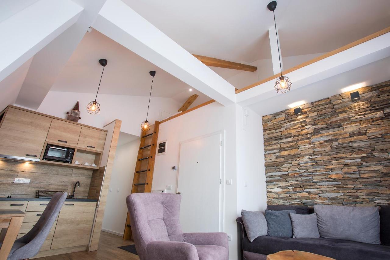 Apartmán Pano Kopaonik Panorama Exteriér fotografie