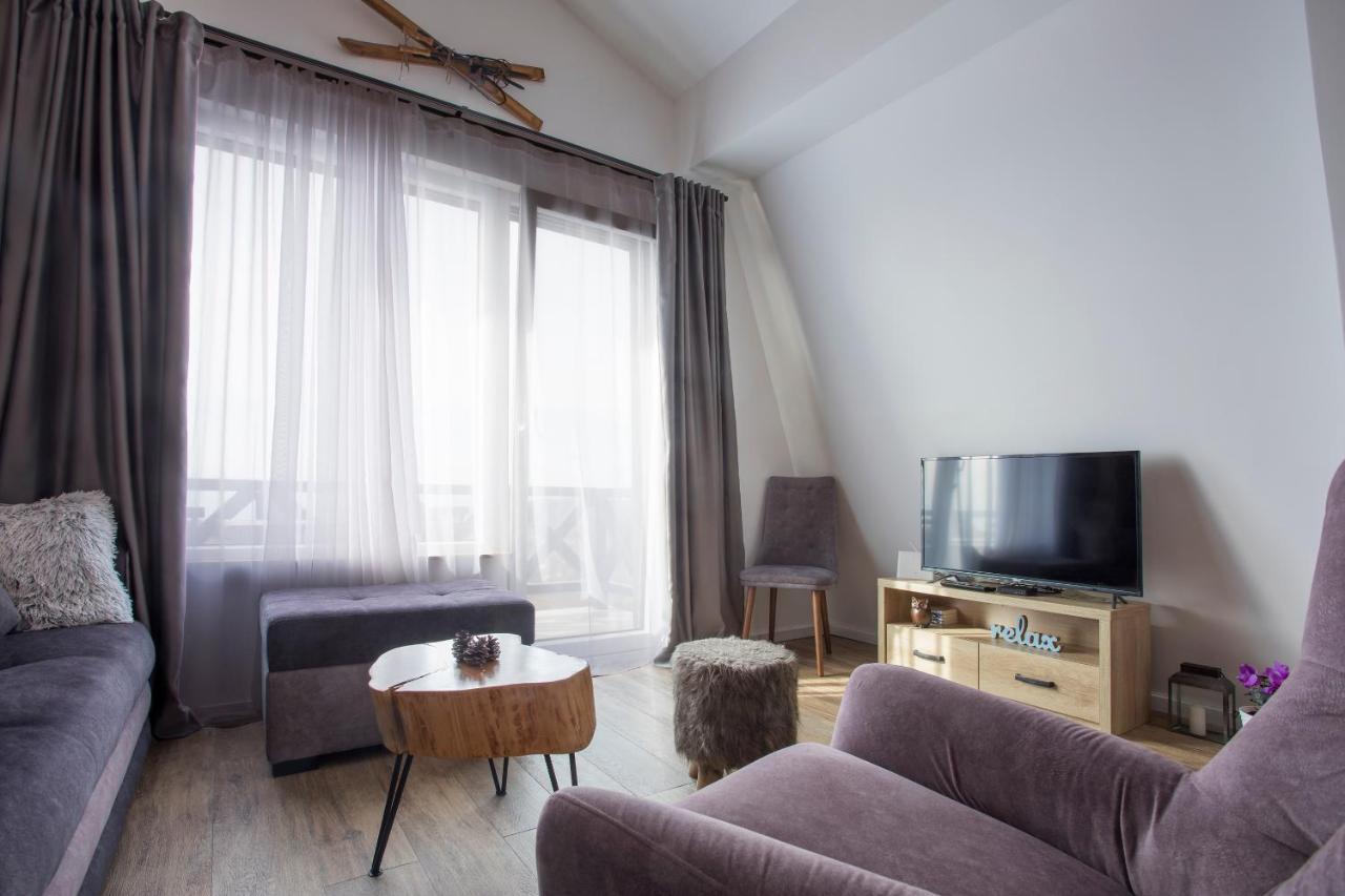 Apartmán Pano Kopaonik Panorama Exteriér fotografie